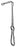 Sklar - Retractor OR Grade - 41-1452