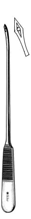 Mandibular Awl Obwegeser