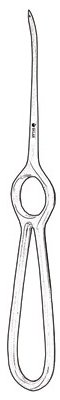 Mandibular Awl Obwegeser