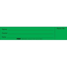First Healthcare Products Spine Id Insert - 4266-05