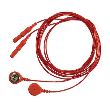 Natus Medical - Snap-on Lead Cable 79 Inch For ECG - 1411524