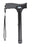 Apex-Carex Healthcare Viverity Folding Cane Aluminum 30 to 38 Inch Height Black - 105-6