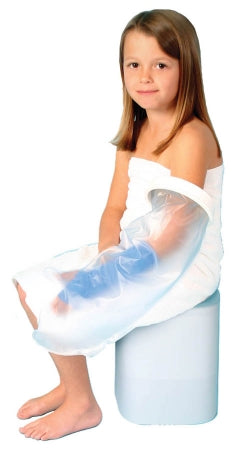 Apex-Carex Healthcare Arm Cast Protector Large Plastic 23 X 8 X 8 Inch - FGP20300 0000