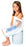 Apex-Carex Healthcare Arm Cast Protector Large Plastic 23 X 8 X 8 Inch - FGP20300 0000