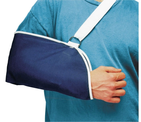 Apex-Carex Healthcare Arm Sling One Size Fits Most - FGP73600 0000