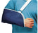Apex-Carex Healthcare - Arm Sling One Size Fits Most - FGP73600 0000