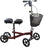 Apex-Carex Healthcare Roscoe Knee Walker Aluminum Frame 350 lbs. Weight Capacity - ROS-KSBG