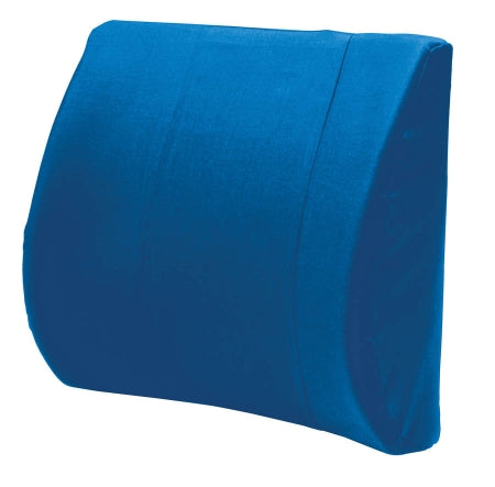 Apex-Carex Healthcare Contoured Back Cushion 13 W X 4-1/2 D X 14-1/4 H Inch Foam - FGP71100 0000