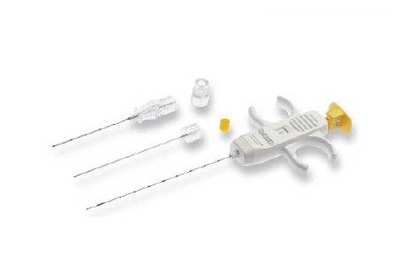 Mission - Biopsy Instrument 18 Gauge 10 / 20 mm Penetration Depth - 1810MS