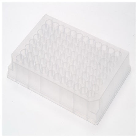 Fisher Scientific Axygen 96-Well Microplate Polypropylene - 14-222-233