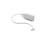 Welch Allyn Power Cable Twin USB Connectors 18 in - 45.7 - 104714