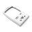 Welch Allyn Masimo Front Housing For Spot Vital Signs LXi - 705651