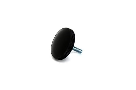 Midmark Exam Stool Knob For Backrest Exam Stool - 016-0343-01