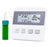 Traceable - Digital Thermometer Fahrenheit / Celsius -40° to 176°F (-40° to 80°C) External Probe Multiple Mounting Options Battery Operated - 90002-03