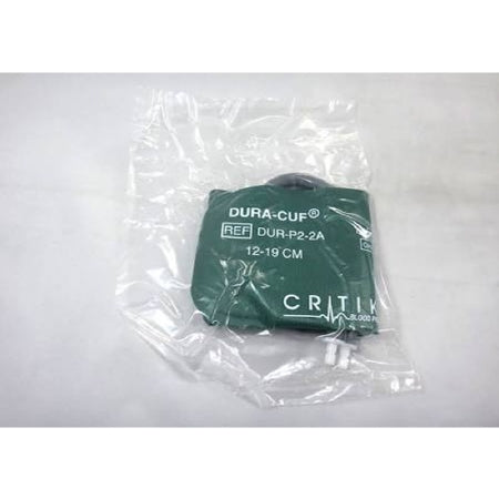 GE Healthcare Dura-Cuf Blood Pressure Cuff Child Small 12 - 19 cm Nylon - DUR-P2-2A