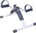 Drive Medical Folding Exercise Peddler with Electronic Display