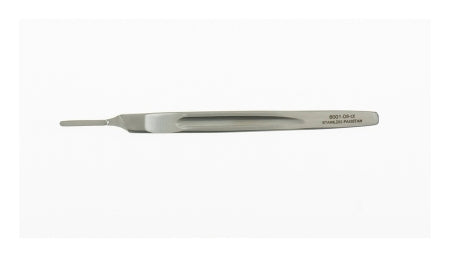 Glassvan - Surgical Blade Handle Stainless Steel Size 9 - 6001-09