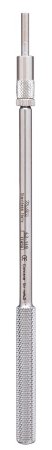 Integra Lifesciences - Nasal Osteotome 3 mm Width Straight - 62-149