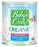 Baby's Only Organic - Toddler Formula Unflavored 12.7 oz. Can Powder - 22927-1