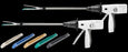 Echelon Flex Endopath Flex GST Powered Plus long - Surgical Stapler long 60 mm Staples - PLEE60A