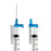 EasyPoint - Hypodermic Needle Retractable Safety Needle 23 Gauge 1 Inch Length Regular Wall - 82031