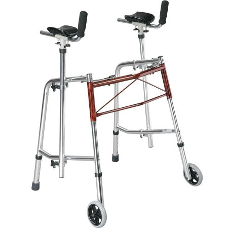 Drive Medical Walker Platform Attachment - 10222PA