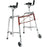 Drive Medical Walker Platform Attachment - 10222PA