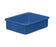 Market Lab Inc BOX, STRG DIVIDER BLU 22.5"X17.5"X6.125" - 3550-BL