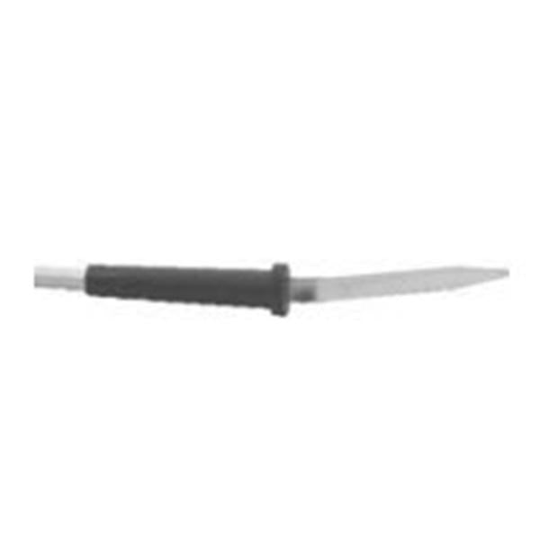 Conmed Corporation Electrode Blade Electrolase For Hyfrecator Sterile 50/Bx - 7-100-8BX