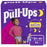 Pull-Ups Night-Time - Female Toddler Training Pants Size 3T to 4T Disposable - 45491
