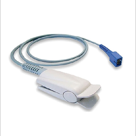 American Diagnostic Corp SpO2 Sensor Adult, Paediatric Finger - 9005SP