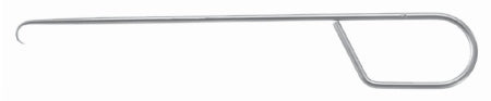 Padgett - Mammaplasty Hook 7-1/2 Inch Length Stainless Steel NonSterile Reusable - PM-503