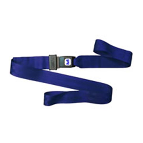 Morrison Medical Product Strap Patient 5' Blue Ea - 1200