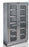 Pedigo Products Operating Room Cabinet Sloped Top Stainless Steel 3 Shelf - P-8035