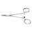Henry Schein Holder Needle Halsey 5-1/4" Serrated Jaw Ea - 104-7420