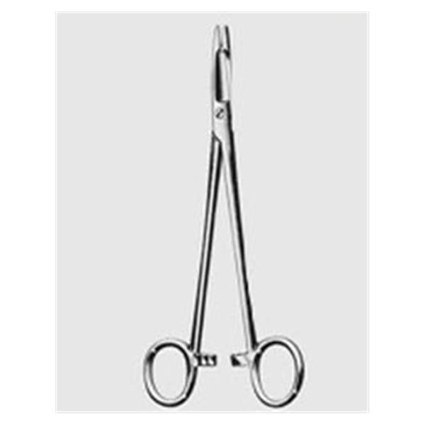 Henry Schein Holder Needle Olsen-Hegar 7-1/4" Ea - 104-7428