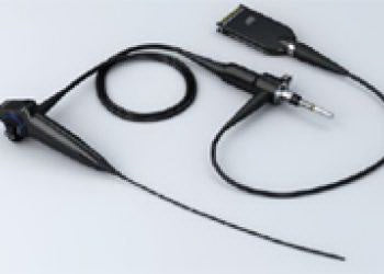 Olympus America - Rhinolaryngscope 2.6 mm Diameter - ENF-V3