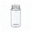Wheaton - Sample Vial Borosilicate Glass 20 mL Without Closure - 0641236