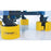 Sharn Wheel Guard For Up to 5 Inch Casters - CG-45SM-G