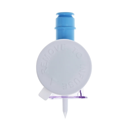 ICU Medical ChemoLock Vial Spike - CL-62