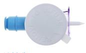 ChemoLock - Vial Spike - CL-80S-5