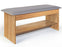 Hausmann Industries Econo-Line , S-109 Series Treatment Table 325 Lbs. - S-109