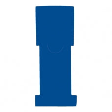 First Healthcare Products Exam Room Signal Flag Wall Mount 1-Flag 1-5/8 X 5 Inch - 2263-09
