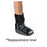 DJO Liner Replacement Maxtrax Ankle Nylon/Foam Size Medium Ea - 79-95185