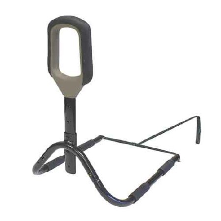 PT BedCane - Bed Grab Bar Black Aluminum - Stander - 2100