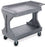 Market Lab Inc Convertible Utility ProCart Polymer 20 X 34.75 X 40 Inch - 2054