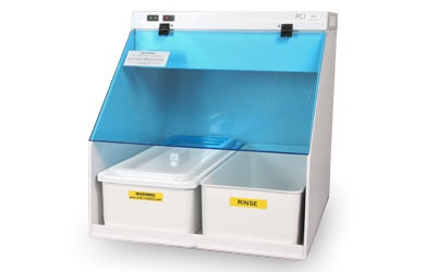 Civco Medical Instruments GUS Disinfection Soak Station Wall-Mounted / Countertop - 610-2170