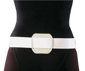 Alimed AliMed Sacroiliac Belt Alimed Medium 32 - 42 Inch Unisex - 51834