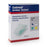 Cutimed Sorbion Sorbact - Super Absorbent Antimicrobial Dressing 4 X 4 Inch Fiber / Polymer Square Sterile - 7269808