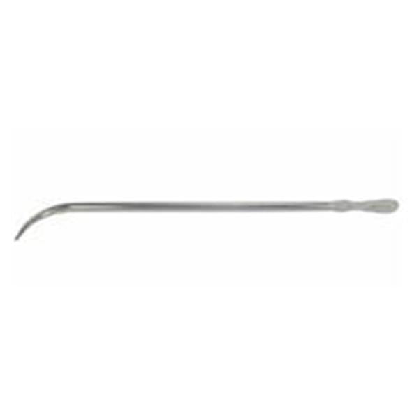 Miltex-Integra Sound Urethral Urethral Lefort 26Fr Stainless Steel 11" Ea - 29-10-26